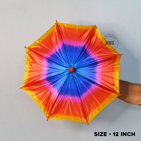 Production Umbrella ( 12 inch ) 