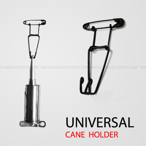 Cane Holder Universal