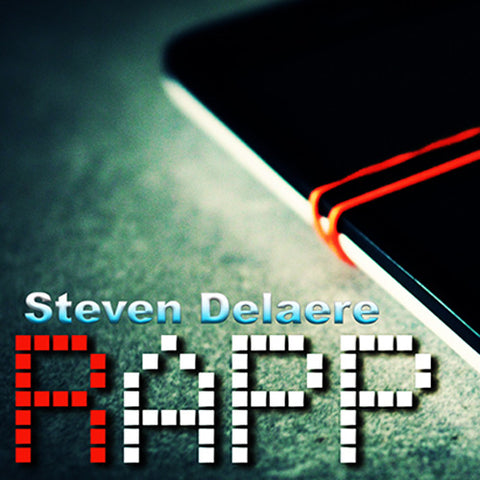 The Vault - Rapp by Steven Delaere (Video Download)