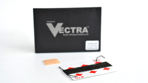 Original Vectra Line Super Strong Invisible Thread