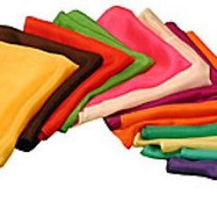 Silk 12 inch