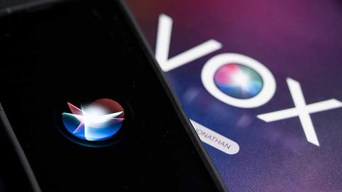 VOX by David Jonathan ( Instant Download )