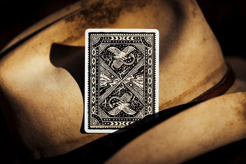 Voyager Playing Cards