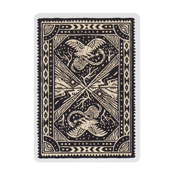 Voyager Playing Cards