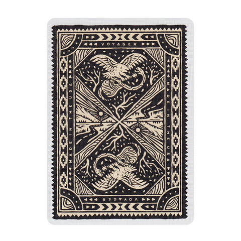 Voyager Playing Cards