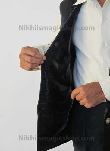 Magicians Waistcoat