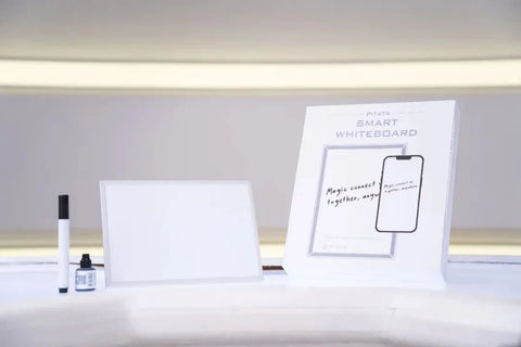 Smart Whiteboard by PITATA