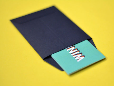 Win Win Card Trick
