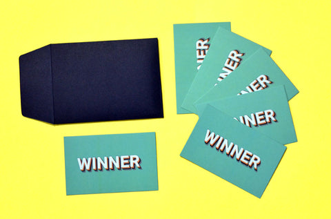 Win Win Card Trick