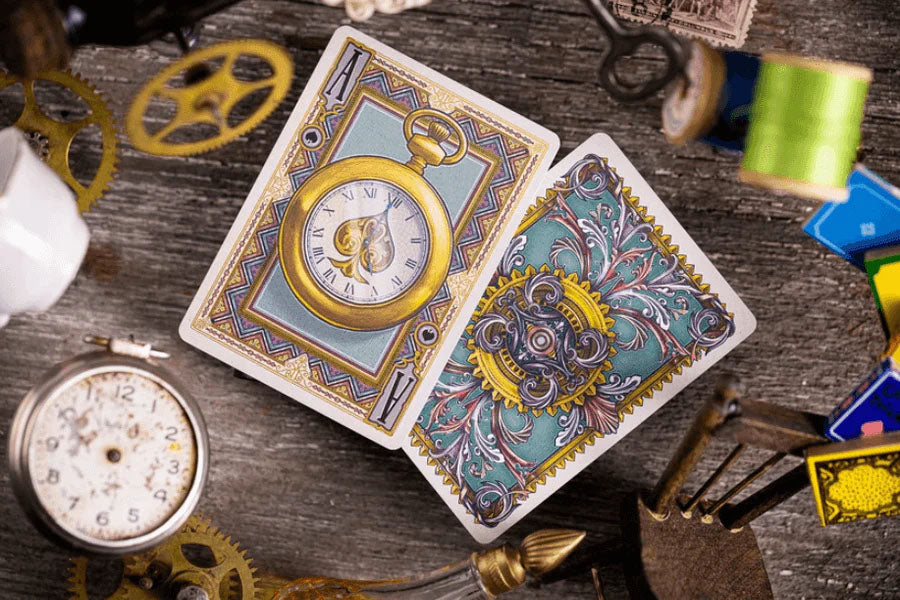 Alice in Wonderland by Kings Wild Project