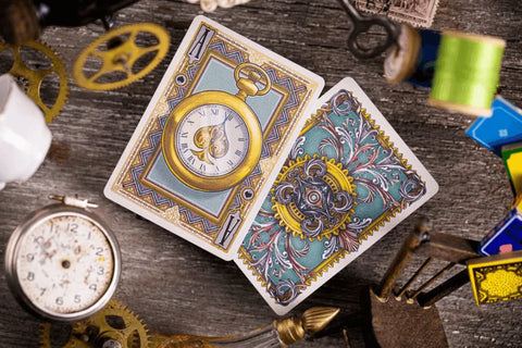 Alice in Wonderland by Kings Wild Project