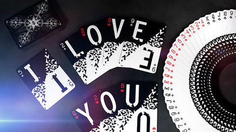 WTF Blades Spelling Decks by De'vo 
