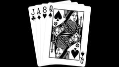 Monodawn Playing Cards by Cardistry Touch