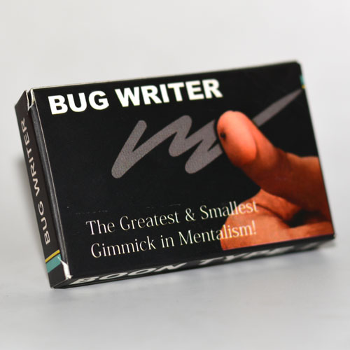 Bug Writer