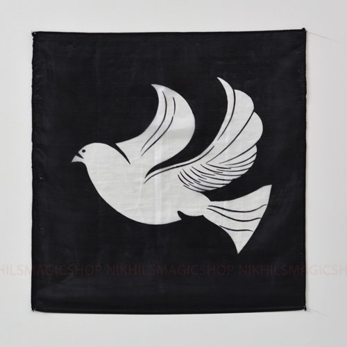 Dove Silk (Black)