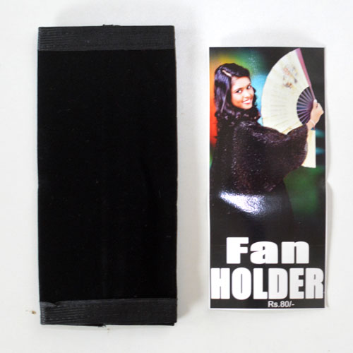 Fan Holder Set