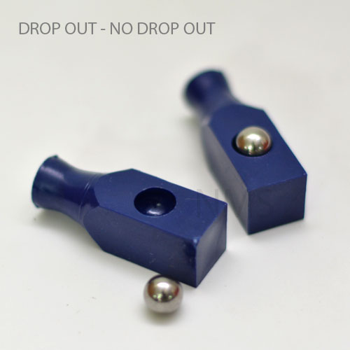 Drop Out - No Drop Out : Plastic