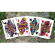 Gorilla Deck (Harambe) Playing Cards