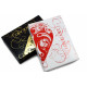 Love Art Deck (Red/ Limited Edition)