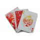 Love Art Deck (Red/ Limited Edition)