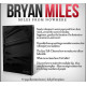 The Vault - Miles from Nowhere by Bryan Miles Mixed Media (PDF DOWNLOAD)