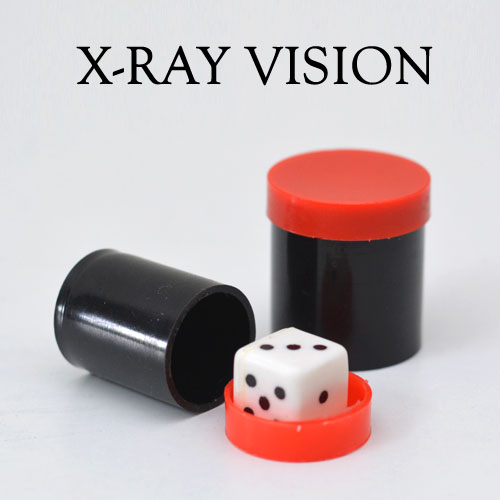 X-Ray Vision