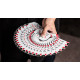 Cardistry Fanning (White) Playing Cards