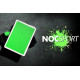 NOC Sport Playing Cards (Green)