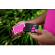 NOC Sport Playing Cards (Pink)