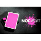 NOC Sport Playing Cards (Pink)