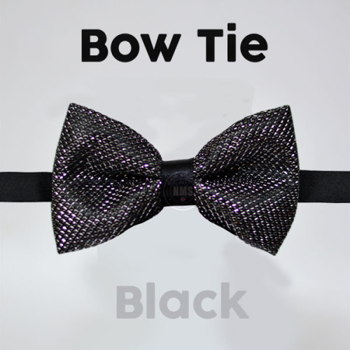 Magicians BowTie - Black