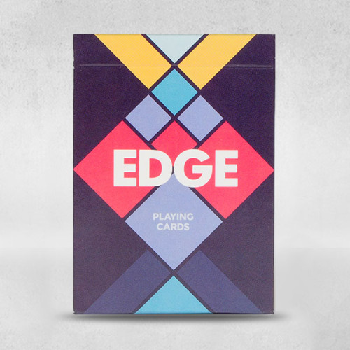 EDGE Playing Cards