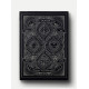 The MGCO Black Playing Cards 