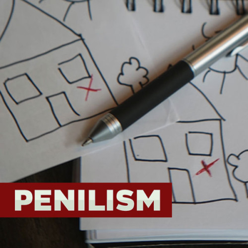 Vortex Magic Presents Penilism (Gimmick and Online Instructions) - Trick