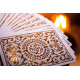 Regalia White Playing Cards by Shin Lim 