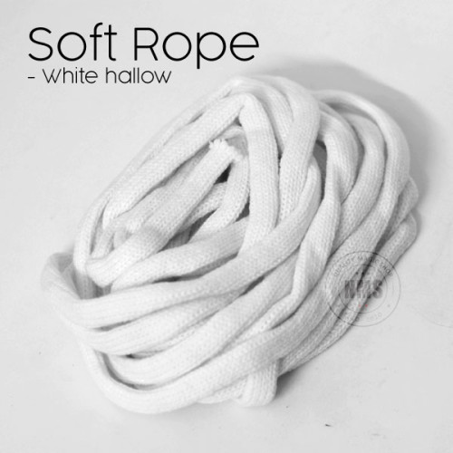 Soft Rope (Hallow)