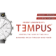 TEMPUS  by Menny Lindenfeld