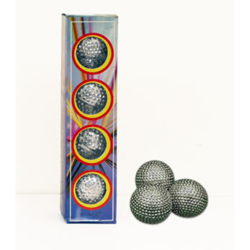 Multiplying Balls - Spiked