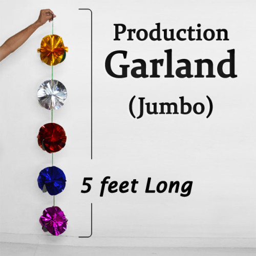 Production Garland (Jumbo)