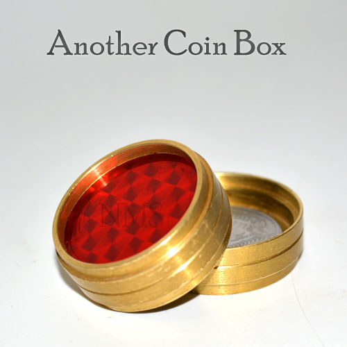 Another Coin Box