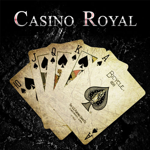 Casino Royal