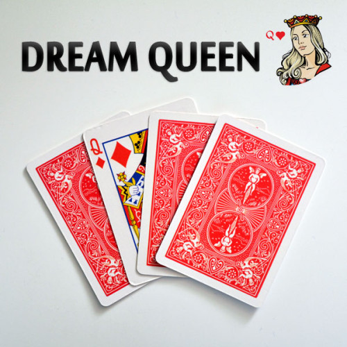 Dream Queen