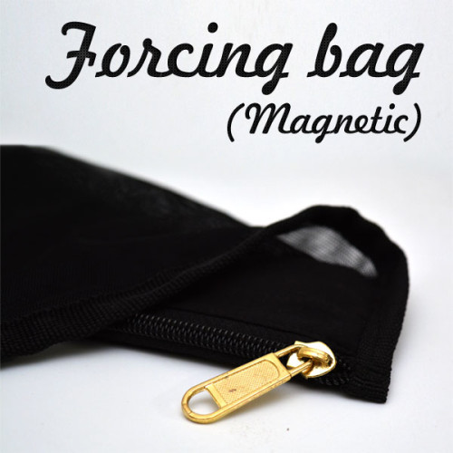 Forcing Bag (Magnetic)