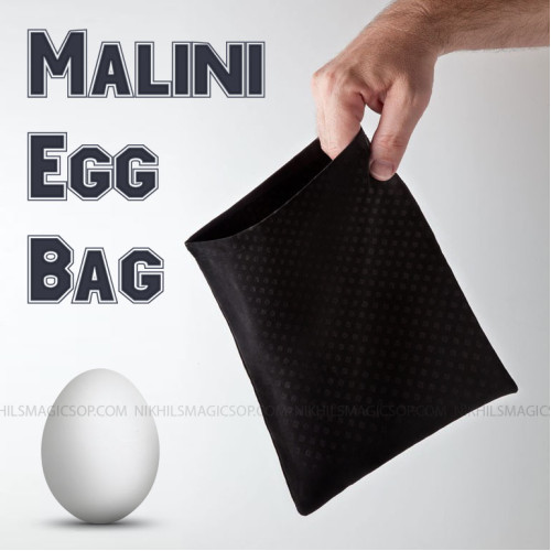 Malini Egg Bag (with Egg)