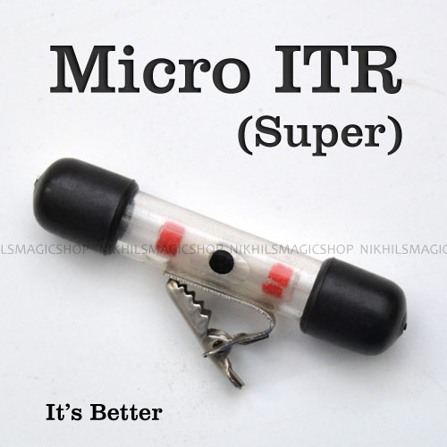 Micro ITR Super