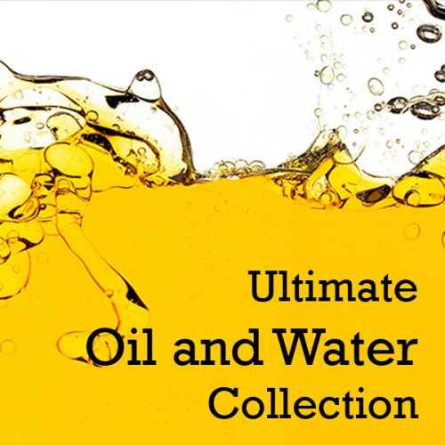 Ultimate Oil and Water Collection (Video Download)