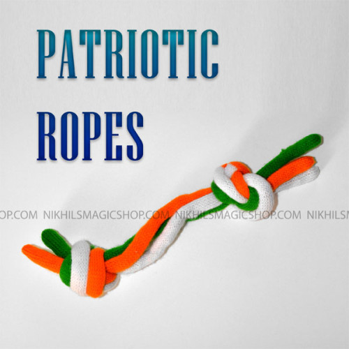 Patriotic Ropes