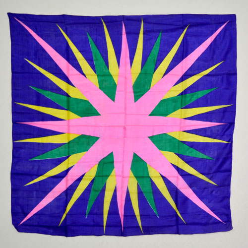 Starburst Production Silk (36