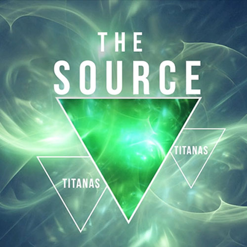 The Source by Titanas (DRM VIDEO DOWNLOAD)