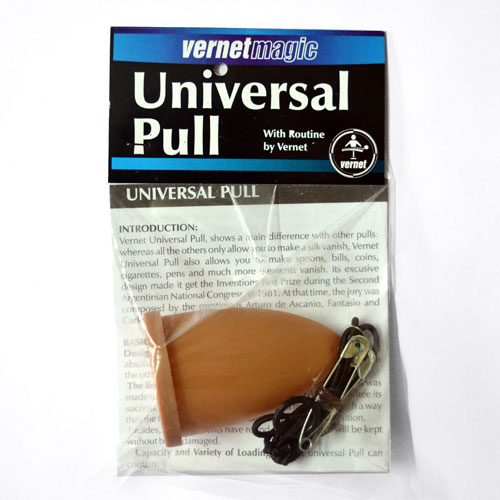 Universal Pull by Vernet